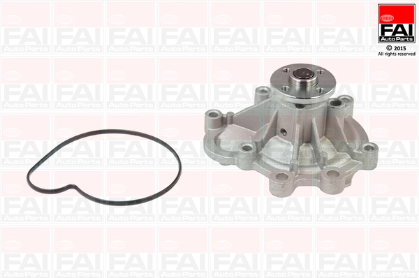 Water Pump, engine cooling